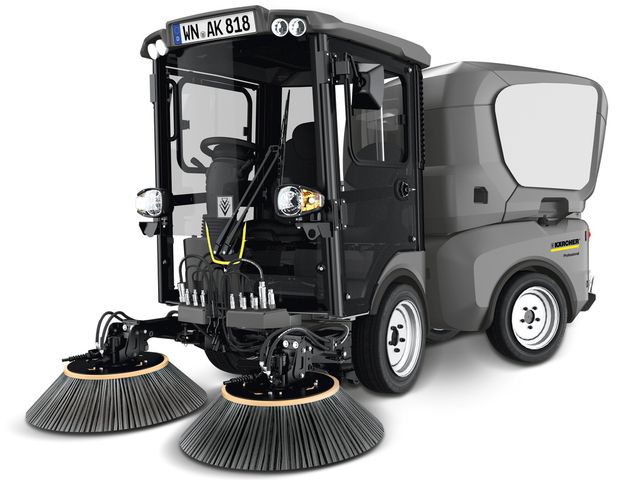 Kärcher MC 150