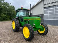 John Deere 4230 Z-gear - Traktorer - Traktorer 4 wd - 16