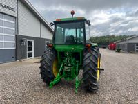 John Deere 4230 Z-gear - Traktorer - Traktorer 4 wd - 14