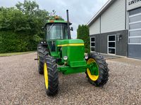 John Deere 4230 Z-gear - Traktorer - Traktorer 4 wd - 17