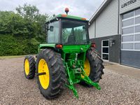 John Deere 4230 Z-gear - Traktorer - Traktorer 4 wd - 11