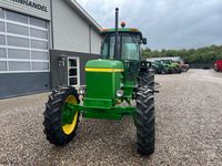 John Deere 4230 Z-gear - Traktorer - Traktorer 4 wd - 9