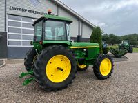 John Deere 4230 Z-gear - Traktorer - Traktorer 4 wd - 12
