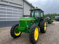 John Deere 4230 Z-gear - Traktorer - Traktorer 4 wd - 8