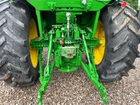 John Deere 4230 Z-gear - Traktorer - Traktorer 4 wd - 4