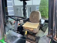 John Deere 4230 Z-gear - Traktorer - Traktorer 4 wd - 5