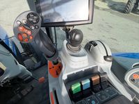New Holland T7.270 KUN 5100 TIMER! - Traktorer - Traktorer 4 wd - 17
