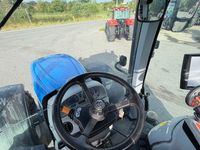 New Holland T7.270 KUN 5100 TIMER! - Traktorer - Traktorer 4 wd - 20