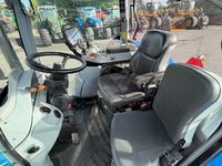 New Holland T7.270 KUN 5100 TIMER! - Traktorer - Traktorer 4 wd - 15