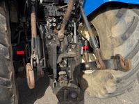 New Holland T7.270 KUN 5100 TIMER! - Traktorer - Traktorer 4 wd - 14