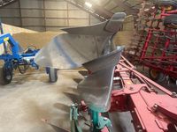 Kverneland 3300 S - Plove - Vendeplove - 3