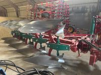 Kverneland 3300 S - Plove - Vendeplove - 2