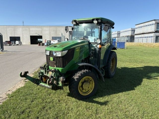 John Deere 5090 GF