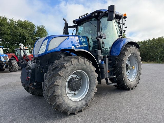 New Holland T7.270 AC