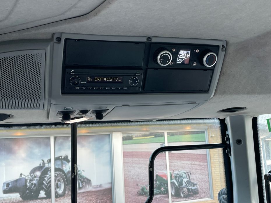 Valtra N174 Direct - Traktorer - Traktorer 4 wd - 11