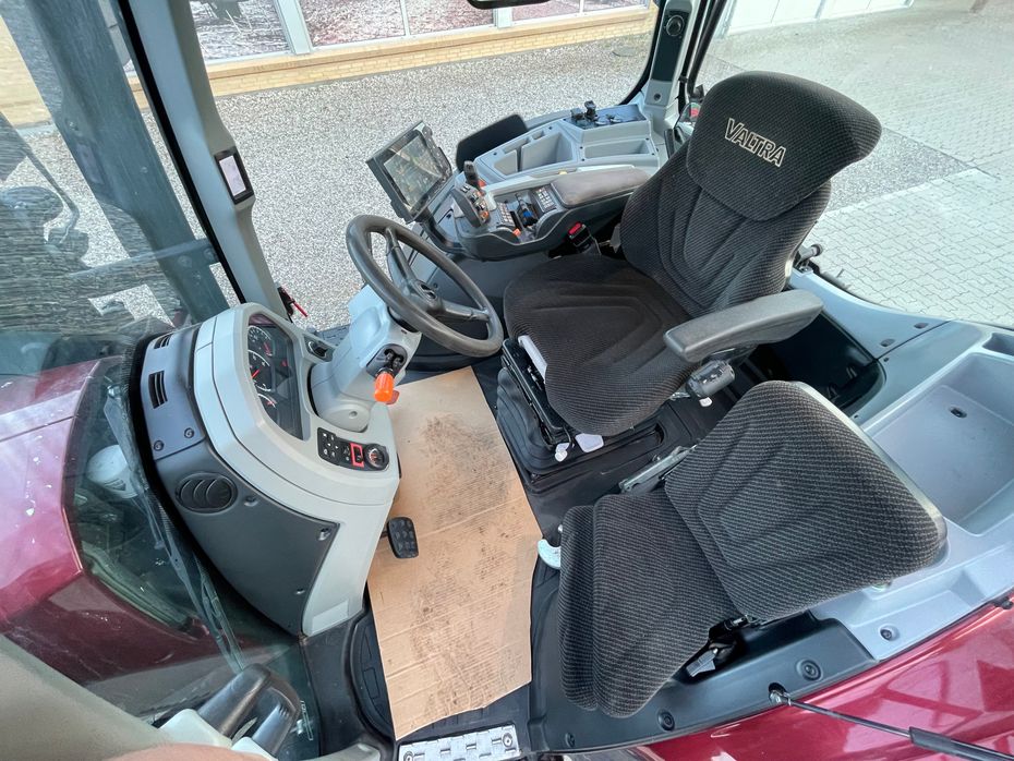 Valtra N174 Direct - Traktorer - Traktorer 4 wd - 10