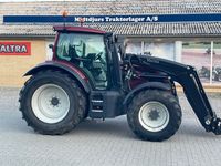 Valtra N174 Direct - Traktorer - Traktorer 4 wd - 6