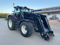 Valtra N174 Direct - Traktorer - Traktorer 4 wd - 5