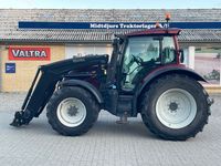 Valtra N174 Direct - Traktorer - Traktorer 4 wd - 1