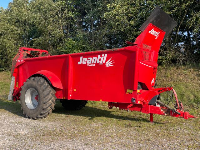 Jeantil EVR 18-14