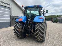 New Holland T7030 SS med frontlift - Traktorer - Traktorer 4 wd - 18