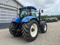 New Holland T7030 SS med frontlift - Traktorer - Traktorer 4 wd - 17