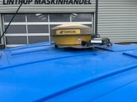 New Holland T7030 SS med frontlift - Traktorer - Traktorer 4 wd - 8