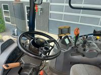 New Holland T7030 SS med frontlift - Traktorer - Traktorer 4 wd - 6