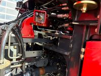 Case IH Quadtrac 470 CVX, med brede bånd og evt med komplet GPS anlæg - Traktorer - Traktorer 4 wd - 17