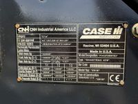 Case IH Quadtrac 470 CVX, med brede bånd og evt med komplet GPS anlæg - Traktorer - Traktorer 4 wd - 4