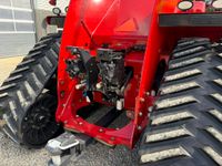Case IH Quadtrac 470 CVX, med brede bånd og evt med komplet GPS anlæg - Traktorer - Traktorer 4 wd - 16