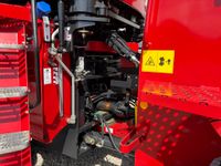 Case IH Quadtrac 470 CVX, med brede bånd og evt med komplet GPS anlæg - Traktorer - Traktorer 4 wd - 14