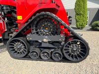 Case IH Quadtrac 470 CVX, med brede bånd og evt med komplet GPS anlæg - Traktorer - Traktorer 4 wd - 12