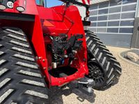 Case IH Quadtrac 470 CVX, med brede bånd og evt med komplet GPS anlæg - Traktorer - Traktorer 4 wd - 11