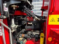 Case IH Steiger 470 CVX CVX, med brede bånd og evt med komplet GPS anlæg - Traktorer - Bæltetraktorer - 22