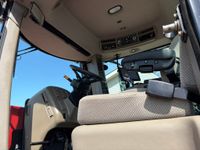 Case IH Steiger 470 CVX CVX, med brede bånd og evt med komplet GPS anlæg - Traktorer - Bæltetraktorer - 6