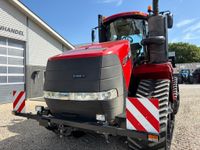 Case IH Steiger 470 CVX CVX, med brede bånd og evt med komplet GPS anlæg - Traktorer - Bæltetraktorer - 23