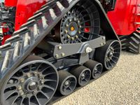 Case IH Steiger 470 CVX CVX, med brede bånd og evt med komplet GPS anlæg - Traktorer - Bæltetraktorer - 21