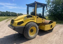 Bomag BW 177 D5