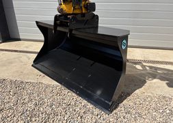 CP Metal Planerskovl Svenskerskovl
