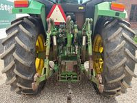 John Deere 6800 John Deere 6800 - Traktorer - Traktorer 4 wd - 3