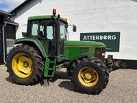 John Deere 6800 John Deere 6800 - Traktorer - Traktorer 4 wd - 1