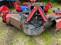 Kongskilde GXT 13005 P Collector Skårlægger - Græsmaskiner - Skårlæggere/skivehøstere - 6