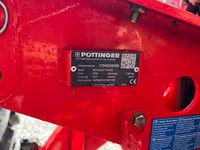 Pøttinger Novacat 352 ED Skårlægger - Græsmaskiner - Skårlæggere/skivehøstere - 6