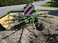 KRONE Swadro SW35 Rive - Hø- og halmhåndtering - River og vendere - 6