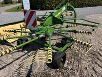 KRONE Swadro SW35 Rive - Hø- og halmhåndtering - River og vendere - 4
