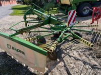 KRONE Swadro SW35 Rive - Hø- og halmhåndtering - River og vendere - 2