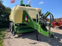 KRONE Big Pack 4X4 High Speed - Pressere - Bigballe - 3