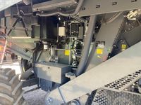 Massey Ferguson 7360 BETA - Høstmaskiner - Mejetærskere - 12
