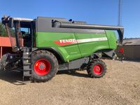 Massey Ferguson 7360 BETA - Høstmaskiner - Mejetærskere - 3